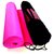 6MM Yoga Mat With Zippered Cover
