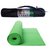 6MM Yoga Mat With Zippered Cover