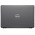 Dell Ins 5567 (Core i7 7th Gen 7500U/16GB RAM/2TB HDD/4GB Graphics/Win 10) Gray - With pre-bundled office 2016