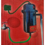 Shopping Store 1 Litre Storage Portable Instant Water Heater Geyser - Body Shock Proof Suitable For Residential Professional Uses