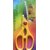 Stainless Steel All-Purpose Kitchen Scissor (Multicolor, Pack of 1)