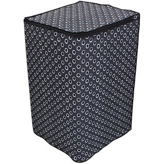 Buy Dream Care Printed Waterproof Dustproof Washing Machine Cover For ...