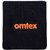Omtex Wrist Sweat Band (3 inch) - Navy Blue