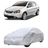 TATA eCS INDIGO Car Body Cover Silver
