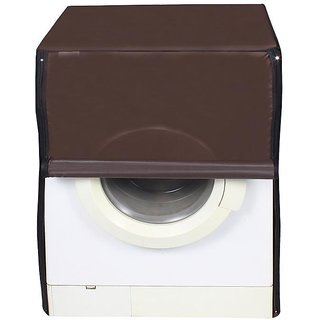 Buy Dream Care Waterproof Dustproof Washing Machine Cover For Bosch Front Load Washing Machine Wap24260in 7kg Online Get 48 Off