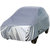 Silver Car Body Cover For Ford Ikon - Silver