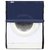 Dream Care Navy Blue Waterproof  Dustproof Washing Machine Cover For Front Load LG FH296HDL24  7 kg