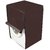 Dream Care Coffee Waterproof  Dustproof Washing Machine Cover For Front Load IFB Senorita Aqua VX - 6.5 kg,   Washing Machine
