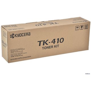 KYOCERA TK-410 TONER CARTRIDGE BLACK offer