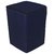 Dream Care Navy Blue Waterproof  Dustproof Washing Machine Cover For Whirlpool stainwash ultra fully automatic 6.5 kg washing machine
