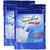 Soyaday Soya Milk Natrual Instant Powder 400 G (200 g x 2 Packs)