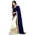 khatu shyam designer  partywear exclusive bridel saree combo 5