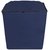 Dream Care Navy Blue Waterproof  Dustproof Washing Machine Cover For semi automatic LG P7853R3SABG 6.8 Kg,  Washing Machine