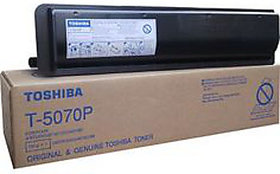 TOSHIBA T 5070P TONER CARTRIDGE