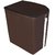 Dream Care Coffee Colored Washing machine cover for LG P8541R3SA 7.5Kg Semi Automatic