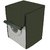 Dream Care Green Waterproof  Dustproof Washing Machine Cover For Front Load IFB Eva Aqua SX-6kg,  Washing Machine