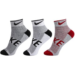 nike socks myntra
