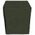 Dreamcare dustproof and waterproof washing machine cover for front load 7KG_LG_FH8B8NDL22_Military
