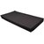 Dream Care Dust & Water Proof King Size(72''X72''X6'') Coffee Zipper Mattress Cover - 1pc