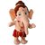 LORD GANESHA SOFT TOYS 17 INCH, FOR KIDS