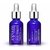 BIOAQUA Blueberry Wonder Essence For Face Skin Care Effect Plant Extract Anti Wrinkle Facial Serum Sodium Hyaluronate Se
