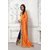Onlinefayda Designer Multicoloured Silk Saree