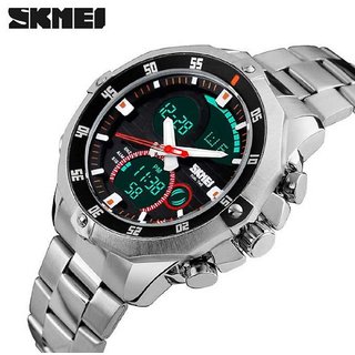 Skmei 1146 clearance watch review