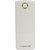 HBNS Stylish Moon shine X1F 2 USB Port 20000 mAh Power Bank (White) with 3 months manufacturing warranty