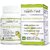 Health first Garcinia Cambogia Max Extract, Pure and natural,Appetite Suppressant and Weight Loss Supplement 60 capsules