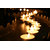 Buy Tea Light Candles, DECORATION LIGHTING FOR DIWALI CHRISTMAS  - Pack of 50 pcs WHITE CodeRB-8092