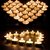 Buy Tea Light Candles, DECORATION LIGHTING FOR DIWALI CHRISTMAS  - Pack of 50 pcs WHITE CodeRB-8092