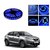 AutoStark 5 Meters Waterproof Cuttable LED Lights Strip Roll-Blue- Maruti Suzuki New Baleno