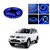 AutoStark 5 Meters Waterproof Cuttable LED Lights Strip Roll-Blue- Mitsubishi Pajero Sports