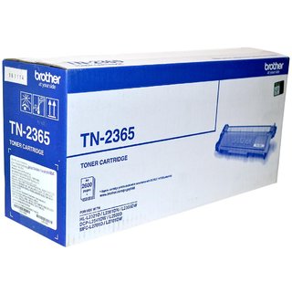 Brother TN - 2365 Toner Cartridge offer