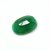5 Ratti Natural  Certified Green Emerald Panna  Loose Gemstone For Ring  Pendant