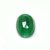 5 Ratti Natural  Certified Green Emerald Panna  Loose Gemstone For Ring  Pendant
