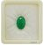 only4you 6.75 Ratti Beautiful Green Emerald Panna Certified Gemstone