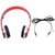 UBON UB-1250 MP3 On Ear Headphone With ubon Pure Bass For All Smart Phones And Laptop Color may vary