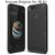 Redmi A1 Back Cover For Complete Protection Of Phone (Black)