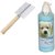 Royal Pet Dog Comb With Tick  Flea Dog Shampoo By Jainsons - 200 ML