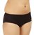 Women's Pack Of 5 Plain Panty ( Color May Vary)