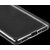 Redmi Note 3 Transparent Back Cover Premium Quality
