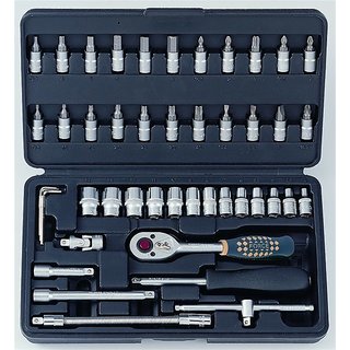 Force tool box