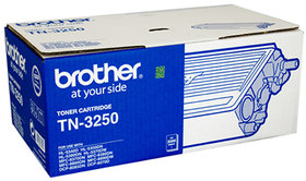 Brother TN - 3250 Black Toner Cartridge