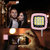 16 LED Selfie Flash Light for Camera Phone Fill-in support for Multiple Photography Selfie Using Sync LED Flash