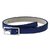 Luxmi Attractive plain Design Belt For Ladies  Girl  - Blue