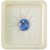 Barmunda gems Blue Sapphire Ceylon Quality NEELAM Gemstone 6.25 Ratti / 5.62 CARAT 100  ORIGINAL CERTIFIED NATURAL GEMS
