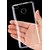 Redmi 4 Transparent Back Cover Premium Quality (5 inch  different from redmi note 4)