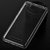 Redmi 4A Transparent Back Cover Premium Quality ( 5 inch )