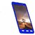 MOBIMON 360 Degree Full Body Protection Front  Back Case Cover (iPaky Style) with Tempered Glass for Vivo Y55 (Blue)